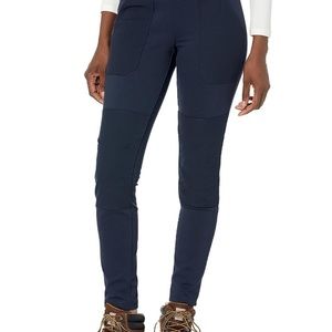 Carharrt Womens Force Mid-weight Pocket Legging